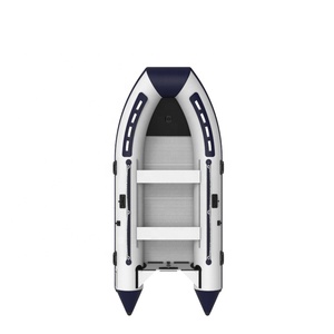 Bateaux de pêche en aluminium FREESUN, meilleurs bateaux gonflables 6 places, bateaux en aluminium à <span class=keywords><strong>vendre</strong></span> à bas prix - Product Image 2