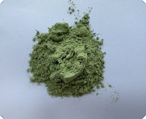 Poudre de mousse de mer à marque privée Chondrus Crispus, mélange minéral apaisant pour les intestins, superaliment quotidien, fabricant OEM - Product Image 6