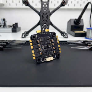 Placa de Control de Vuelo RC de 43 x 43 mm LIP-06 para Integración de Señales de Servo - Product Image 1