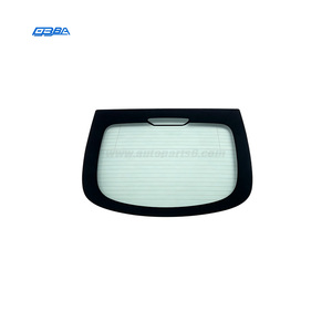 Vidrio Trasero de Repuesto para Automóvil, Profesional, Industrial, para Tesla Model Y 2020 a 2024 - Product Image 3