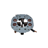 Support de balais de charbon de haute qualité 69-8302 8599-24-750 ME700127 compatible avec Hyundai