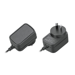 61347標準CUL CE <span class=keywords><strong>SAA</strong></span> UKCA PSEKC承認済みLEDアダプターACDC 12V 1A12Wスイッチ電源 - Product Image 6