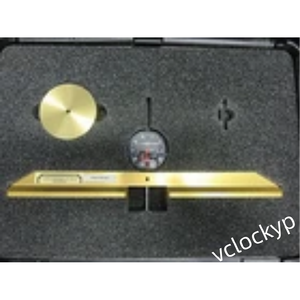 Teclock A1-921B 0.001" TS014/TS018 มือสอง - Product Image 4