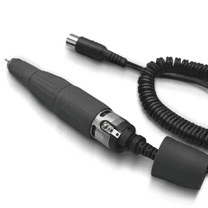 Ponceuse à ongles électrique professionnelle 45000 & 35000 tr/min, stylo de ponçage Marathon, micromoteur, pièce à main de polissage 2,35 mm - Product Image 3