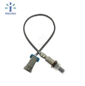 Capteur d'oxygène arrière PEIVSO, prix usine, remplacement stable pour Buick LaCrosse 2011-2016 modèle 2.0T, économie de carburant, OEM 12640115 - Product Image 1