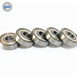 Roulement à billes original SKF 6201 6202 6203 <span class=keywords><strong>6204</strong></span> 6205 6206 6207 2RS Roulement à billes à gorge profonde SKF <span class=keywords><strong>FAG</strong></span> - Product Image 5