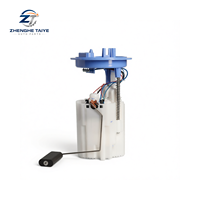 ZT Durable OE 5QA 919 051A Auto Fuel Pump for VW Tiguan / Touran TWD Durable Auto Engine Components Supplier