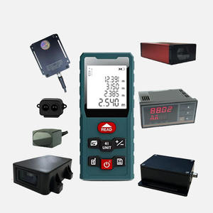 Télémètre <span class=keywords><strong>laser</strong></span> miniature portatif 30m, dispositif <span class=keywords><strong>de</strong></span> <span class=keywords><strong>mesure</strong></span> infrarouge, instrument <span class=keywords><strong>de</strong></span> <span class=keywords><strong>mesure</strong></span> <span class=keywords><strong>de</strong></span> pièce, règle <span class=keywords><strong>laser</strong></span> en alliage d'aluminium noir - Product Image 6