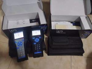 HART 475 Field Communicator 475HP1ENA9GMT V3.9 475 พร้อมระบบ Hart ที่อัปเกรดได้ง่าย - Product Image 6