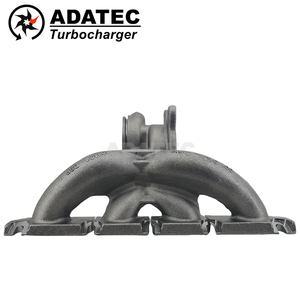 Offre Spéciale Boîtier de turbo K03 53039880290 06J145713K côté échappement pour Volkswagen <span class=keywords><strong>Golf</strong></span> VI 2.0 <span class=keywords><strong>GTI</strong></span> 155 <span class=keywords><strong>Kw</strong></span> - 211 CV - Product Image 4