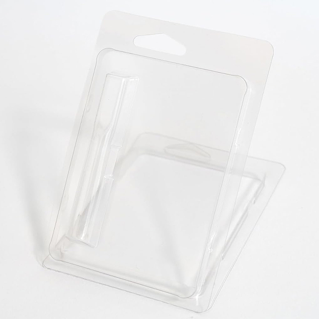 Custom PET PVC Clamshell Blister Packaging Premium Product for Packaging & Printing Products