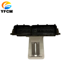 0281011228 per l'<span class=keywords><strong>ecu</strong></span> di seconda mano con motore Iveco è stato testato e può essere utilizzato normalmente - Product Image 5