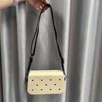 Vente en gros de sacs à bandoulière à la mode pour dames et filles avec bretelles réglables pour sacs à main pour dames