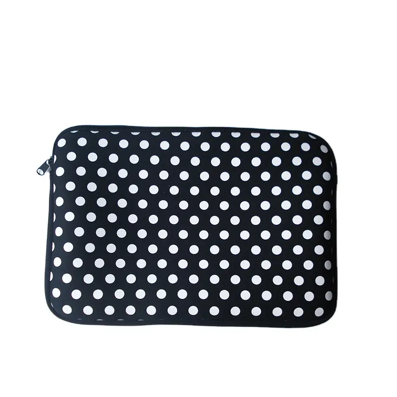 Conventional packaging silicone laptop sleeve 10.6 inch laptop sleeve cover