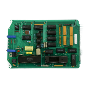 Placa PCB TELTEC, Placa de Entrada, Controlador de Temperatura, 965157D - Product Image 2