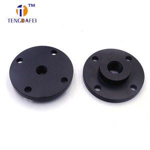 Base de Montaje para Cámara Tengdafei, Adaptador de Rosca de 40 mm, 20 mm, 1/4, 3/8 para Trípode, Soporte de Brazo Mágico para Vigilancia - Product Image 3