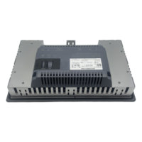 Panel Táctil HMI Industrial 6AV21240MC01OAX0, Panel SIMATIC, Pantalla TFT de 12 Pulgadas, Resolución 1280x800, Brillo de 500cd/m, en Stock