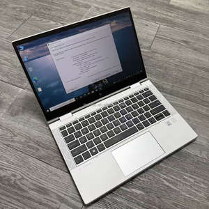 Stock para <span class=keywords><strong>HP</strong></span> 830G7 I5 10gen 8G 256G SSD <span class=keywords><strong>X360</strong></span> Touch usado negocios portátil bajo precio ligero portátil estudiante ordenador de oficina - Product Image 4