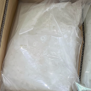 วุ้นมะพร้าวบีบอัด2023นาตาเดอโคโค่/นาตาเดอโคโคโค่ในน้ำเชื่อม MS ลิลลี่ - Product Image 1