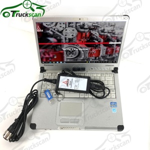 CFC2 Laptop Tam Seviye-6 Anahtarlı Dongle Teşhis ve Programlama Kod Okuyucu Aracı, Deutz Motor OBD Tarayıcı Adaptörü SerDia 2010 için - Product Image 4