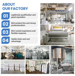 ผ้าคลุมป้องกันพื้นแบบไมโครไฟเบอร์กันน้ำ ผลิตตามสั่ง เป็นมิตรกับสิ่งแวดล้อม ไม่มีสารตกค้าง ติดตั้งง่ายด้วยกาวในตัว - Product Image 6