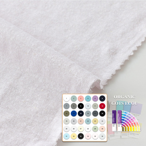 <span class=keywords><strong>Jersey</strong></span> simple <span class=keywords><strong>de</strong></span> coton/<span class=keywords><strong>viscose</strong></span>/polyester-drapable absorbant l'humidité, tissu <span class=keywords><strong>de</strong></span> yoga, largeur personnalisée, commande en gros - Product Image 5