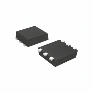 Electronic Chips Component Power Management (PMIC) 6 SMD, Flat Leads Authorized Distributor S-1003CB17I-I6T1U - Product Image 1