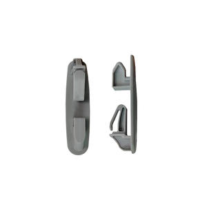 Excelente Retenedor para Bandeja de Lavavajillas 8565925, Pieza de Repuesto de Plástico para Lavavajillas - Product Image 3