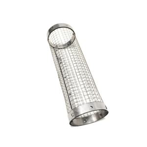 Poêle à bois couvercle de cheminée Anti-brûlure bouchon de tuyau de poêle résistant à la chaleur pour l'extérieur maison Camping poêles à bois - Product Image 3