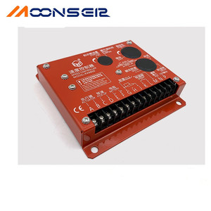 ตัวควบคุมความเร็วมูนส์เอียร์ RX8800 สำหรับการเปลี่ยนอะไหล่ปรับแต่งเครื่องยนต์ - Product Image 1