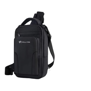 Mochila de viaje gratuita para mujeres y hombres, aprobada por aerolíneas, mochila para equipaje esencial de viaje, negra, mochila para portátil - Product Image 4