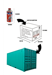 Liquide de frein pour voiture <span class=keywords><strong>DOT</strong></span> 3 & <span class=keywords><strong>4</strong></span> pour Toyota pour Volkswagen BMW Benz - Prix de gros - Product Image 6