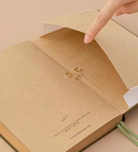 Tùy chỉnh <span class=keywords><strong>A5</strong></span> Linen Tạp Chí nhiệt ràng buộc cá nhân máy tính xách tay da cho sinh viên kinh doanh khuyến mại máy tính xách tay biểu tượng tùy chỉnh - Product Image 6