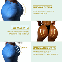 Poudre pour fesses et hanches pour adulte Organic Ultimate Black Maca Curvy Powder Amélioration des fesses et des hanches