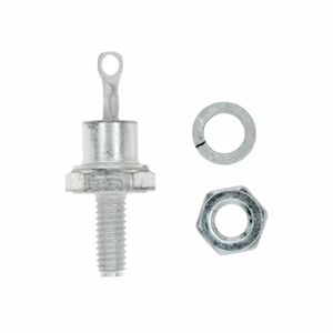 Electronic Circuit Components Original One Stop Service DSA17-16A DO-203AA, DO-4, Stud Single Diodes - Product Image 1