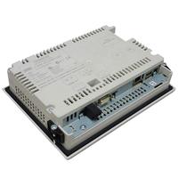 Interfaz Hombre-Máquina HMI 6AV6642-0BA01-1AX1, Pantalla TFT a Color, Visualización de Máquinas, Estación de Operador