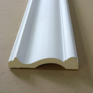 Moulures murales en uréthane de style américain |   Haute qualité et prix compétitif - Product Image 6