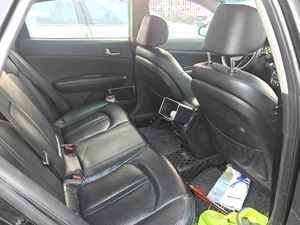 Véhicules de luxe d'occasion chinois à bas prix, Kia K5 <span class=keywords><strong>2011</strong></span> 2012 2013 2014 2015 2016 2017 2019 2021, voitures d'occasion à vendre - Product Image 2