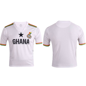 Nuovo design della maglia da calcio Canada nome e numero personalizzati USA maglia da calcio <span class=keywords><strong>2022</strong></span> - Product Image 2