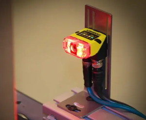 Lecteur de codes-barres fixe COG <span class=keywords><strong>NEX</strong></span> DMR-262Q-MAX DataMan 260, scanner de codes-barres, neuf et original, bienvenue à la commande - Product Image 5