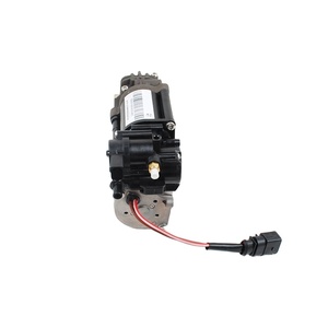 <span class=keywords><strong>Compresseur</strong></span> de ressort <span class=keywords><strong>pneumatique</strong></span> en <span class=keywords><strong>Suspension</strong></span> pour Audi A8 D4, pompe à Air pour voiture, neuf, - Product Image 3