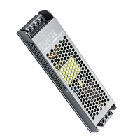 Alimentation LED universelle à haute efficacité pilote de LED à courant constant 12V 24V 300W pour imprimante 3D alimentation à découpage LED