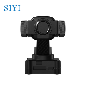 กล้องกิมบอล SIYI A8 Mini 4K 8MP Ultra HD พลาสติก ซูมดิจิตอล 6 เท่า เซ็นเซอร์ CMOS 1/1.7 นิ้ว ระยะวัดระยะด้วยเลเซอร์ 5-1200 เมตร - Product Image 4