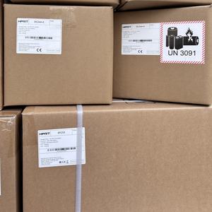 HPRT 32MM 塑料袋日期代码标志印刷机 TTO 打印机 - Product Image 6