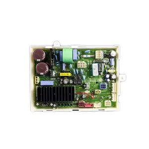 PCB printing machine front electronic pcb smt dip assembly washing machine pcb