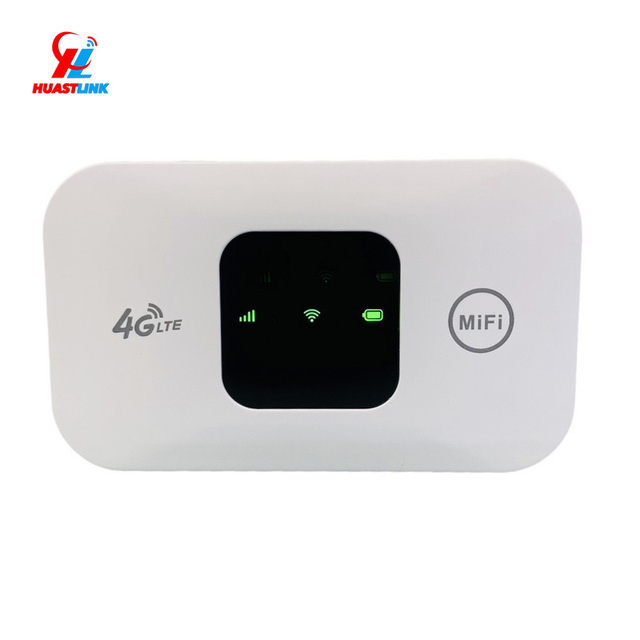 Wholesale Cheap MF800 Mifis Pocket Wifi Universal 4g Routeur E5577 150Mbps Pocket Wifi 4g Router Suitable for Home Use