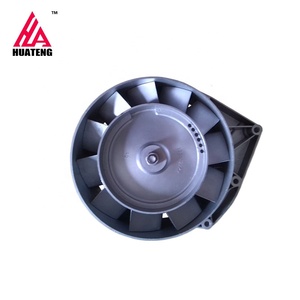 พัดลมระบายความร้อนเครื่องยนต์ดีเซล F3L912 F4L912 รุ่น 0223 1364 02231364 0223 5497 02235497 สําหรับ Deutz - Product Image 2