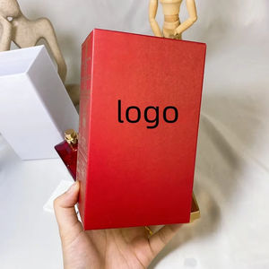 Perfume de Alta Calidad y Lujo Rojo para Mujer, <span class=keywords><strong>Baccarat</strong></span> 540, Fragancia Duradera, Envío Rápido en EE. UU., Venta al Por Mayor - Product Image 2