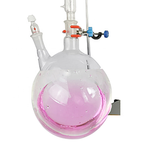 Glass Joints Science Kit Vacuum Laboratory Short Path Distillation Path - Product Image 4