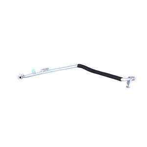 88707-0D520 AC-Niederdruckschlauch für <span class=keywords><strong>Vios</strong></span> Yaris L 14-17 1.5L Auto-Klimaanlagenrohr - Product Image 1